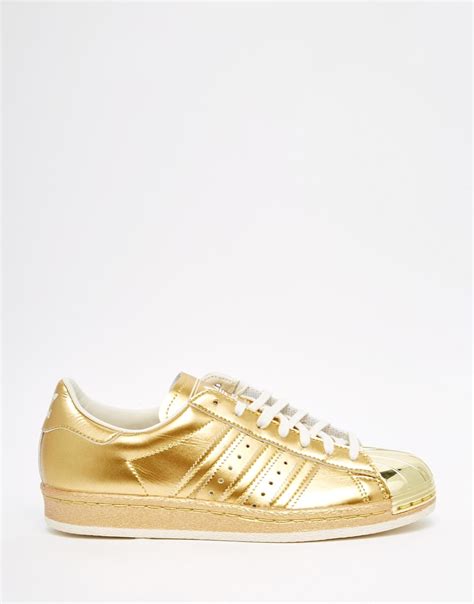 adidas originals metallic maat 33|Metallic Originals Shoes .